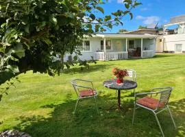 Apartmenthaus Kerstin