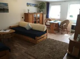 Ferienappartement Brandenburg