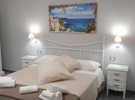 Residence Arcobaleno, hotel in Peschici