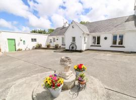 Whispering Willows - The Bungalow, luksushotel i Craigtown