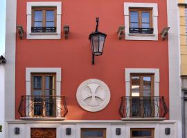 Family House Cup, hôtel à Tomar