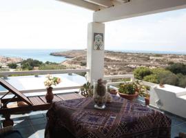 Lampedusa में, होटल Adamantea - Le due Lune