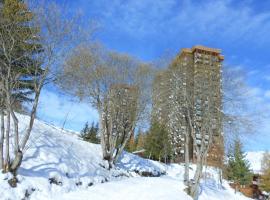 travelski home classic - Résidence Phénix, hotel in Le Corbier