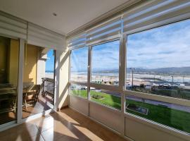 Apartamentos Rapadoira