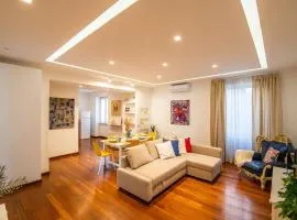 Familiaris Pompei Holiday Home