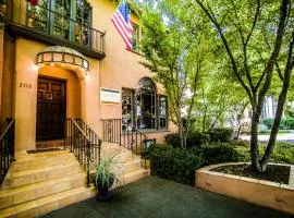 4 hotel in Sacramento 4 hotel in Sacramento