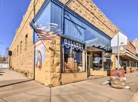 Bridger Apartment In the Heart of Downtown!