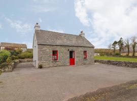 Limestone Cottage – hotel w mieście Ennis