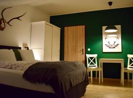 Gosau Apartment 407, spa hotel in Gosau