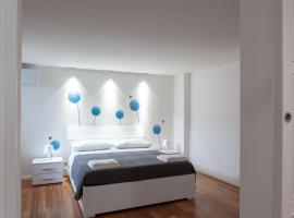 AC Home, cheap hotel in Novoli