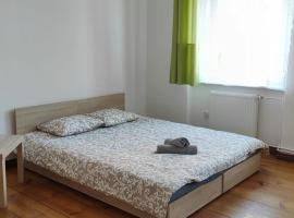 Lilia House Poznan – hotel w Poznaniu