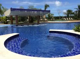Guarajuba Cond Paraiso das Aguas - Descanse em estrutura de resort!