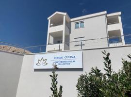 Apartments by Resort Čulina