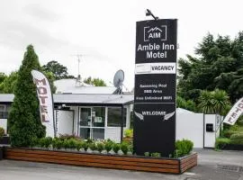 4 stars hotel in Masterton