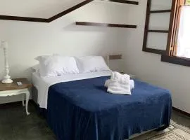 Almas gêmeas quarto casal