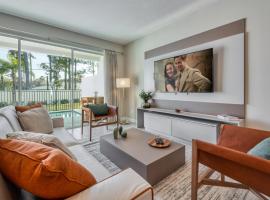 Formosa Valley by UNE Homes, hotell i Orlando