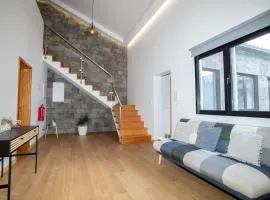 Carvão PDL Inn