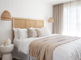 Loea Boutique Hotel, hotel en Maroochydore