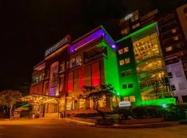 5 hotel in Loja 5 hotel in Loja