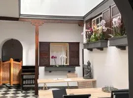 Gato Azul - Coliving