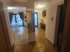 Brizza Apartments 6 Mamaia Nord