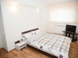 MiO Apartments, self catering accommodation in Focşani