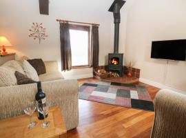 Horse Mill Lodge, vacation home in Taddington