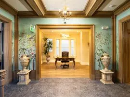 Hotel 5 estrellas en Buffalo Hotel 5 estrellas en Buffalo