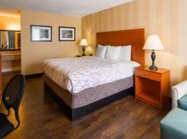 Best Western Fredericksburg