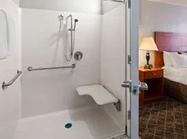 Best Western Fredericksburg