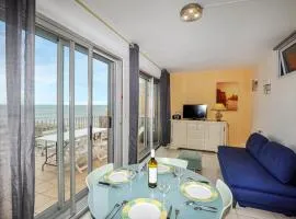 Amazing Apartment In Le Barcarès