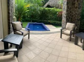 Vista Bahia 3D private plunge pool by Stay in CR