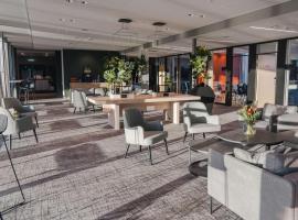 Best Western Plus Oslo Airport, hotel near Oslo Airport - OSL, 
