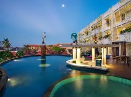易昂巴厘島貝諾酒店