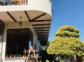 HOTEL TEKAPA