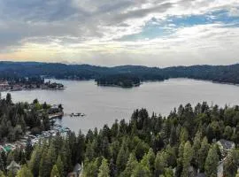 Lake house Cabin - Lake Arrowhead