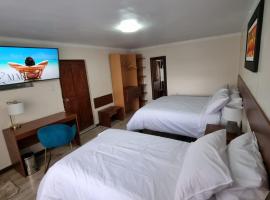 Departamento INCA PALACE EXPERIENCE