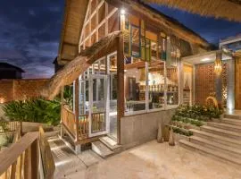 Arkana Village Canggu by Nagisa Bali