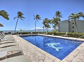 Beach Access and Community Perks Hawaii Haven, beach hotel in Kaunakakai