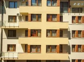 Prater Residence Aparthotel