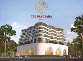 Panorama Apartment