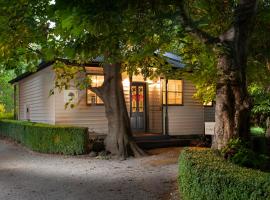 Moulton Park Estate - Cottages – obiekty na wynajem sezonowy w mieście Sassafras
