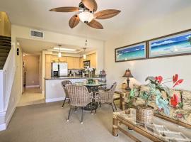 Hawaiian Hideaway Pool Access, 1 Mi to Beach, spa hotel in Kapolei