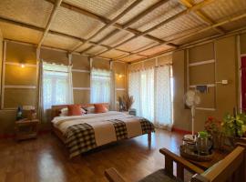 PaliGhar Farmstay, agriturismo a Kalimpong