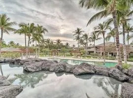Luxe Big Island Vacation Rental Along Kohala Coast