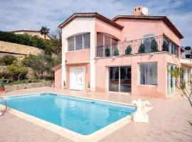 Gorgeous Home In Les Adrets With Wifi