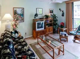 Oceanview Kailua-Kona Condo with Private Balcony!