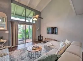 Coastal Escape Condo with Pool, Near Beaches!