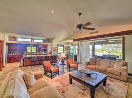 와이콜로아에 위치한 호텔 'Tropical Paradise' Resort Villa: 1 Mile to Beach!