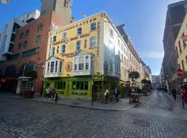Temple Bar Apart